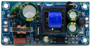 Image of AC-DC power converter
