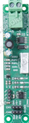 Image of esc
