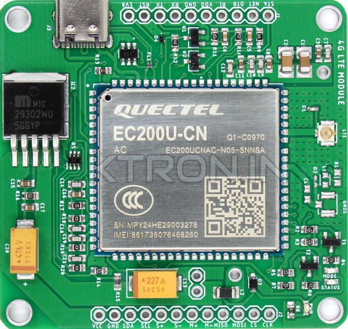Image of Quectel