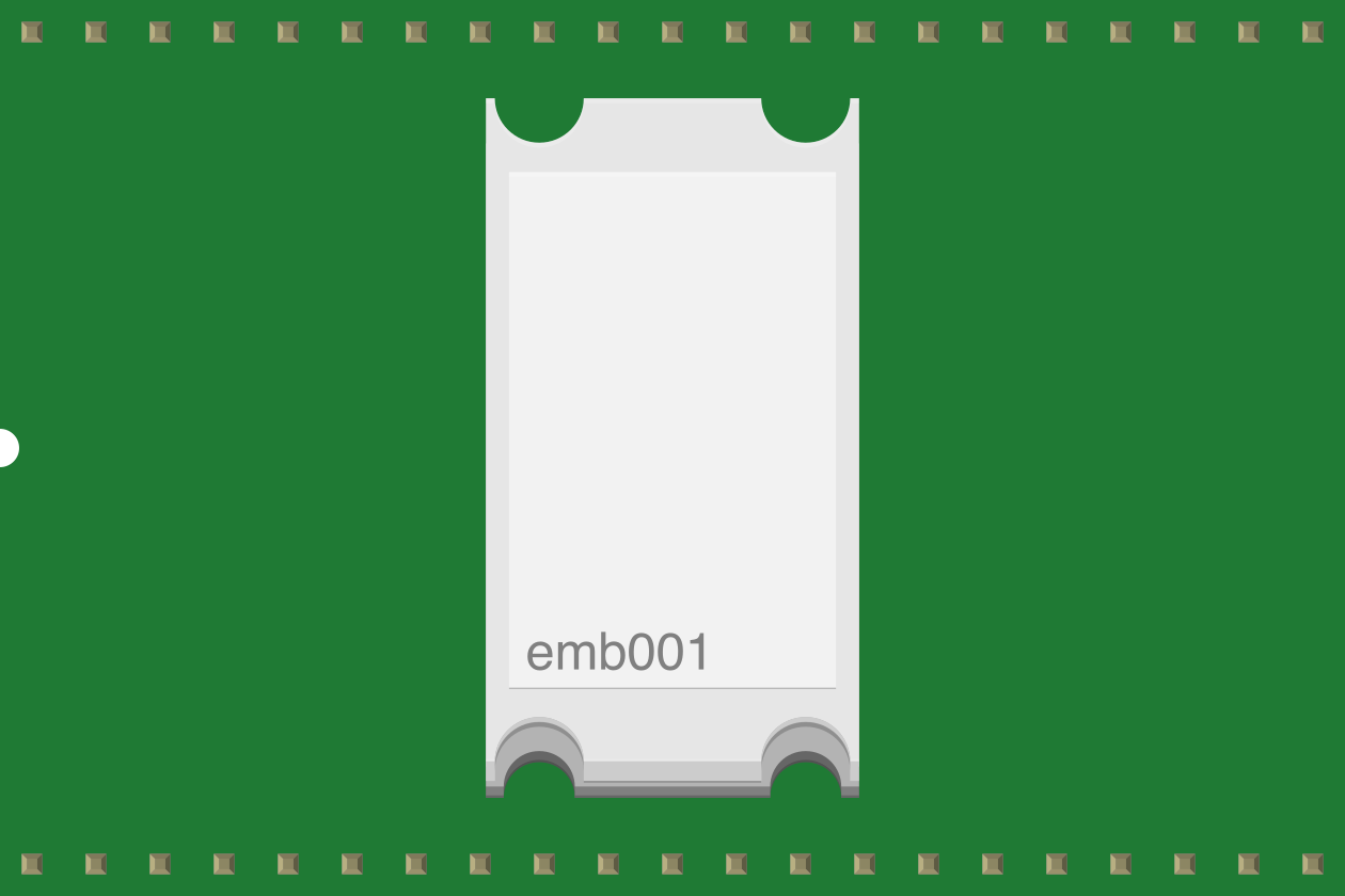 Image of EBM001
