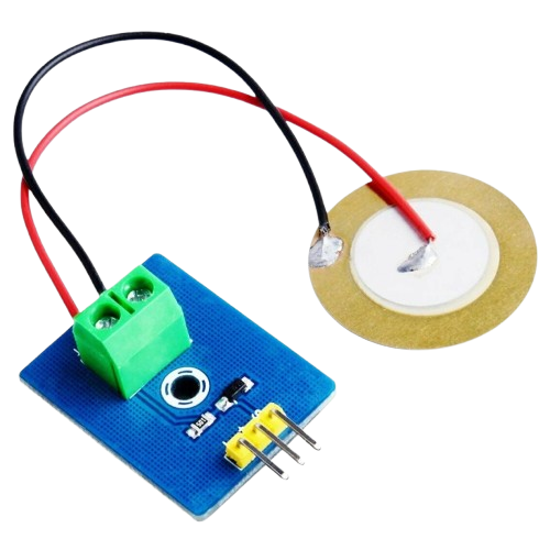 Image of piezo