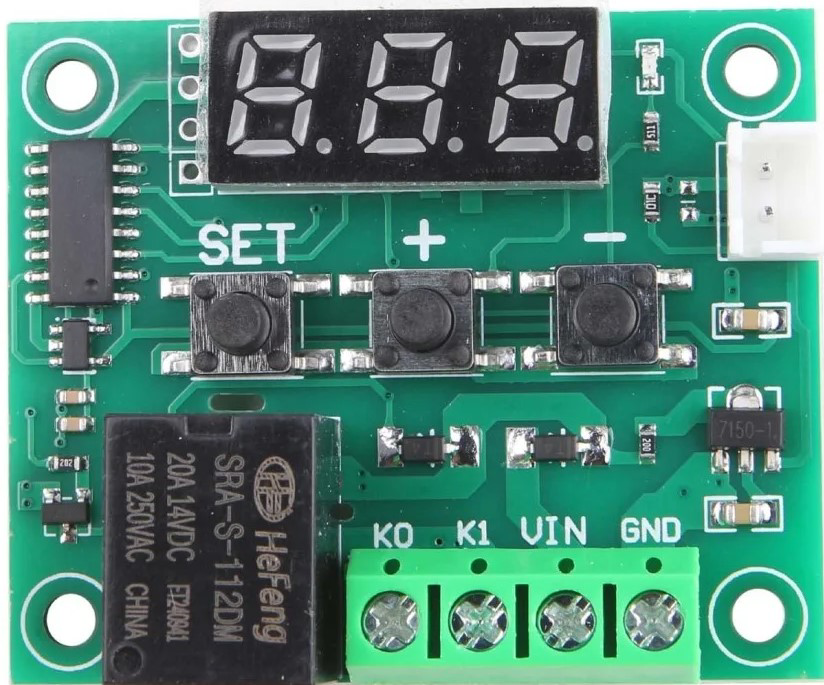 Image of Fan Controller