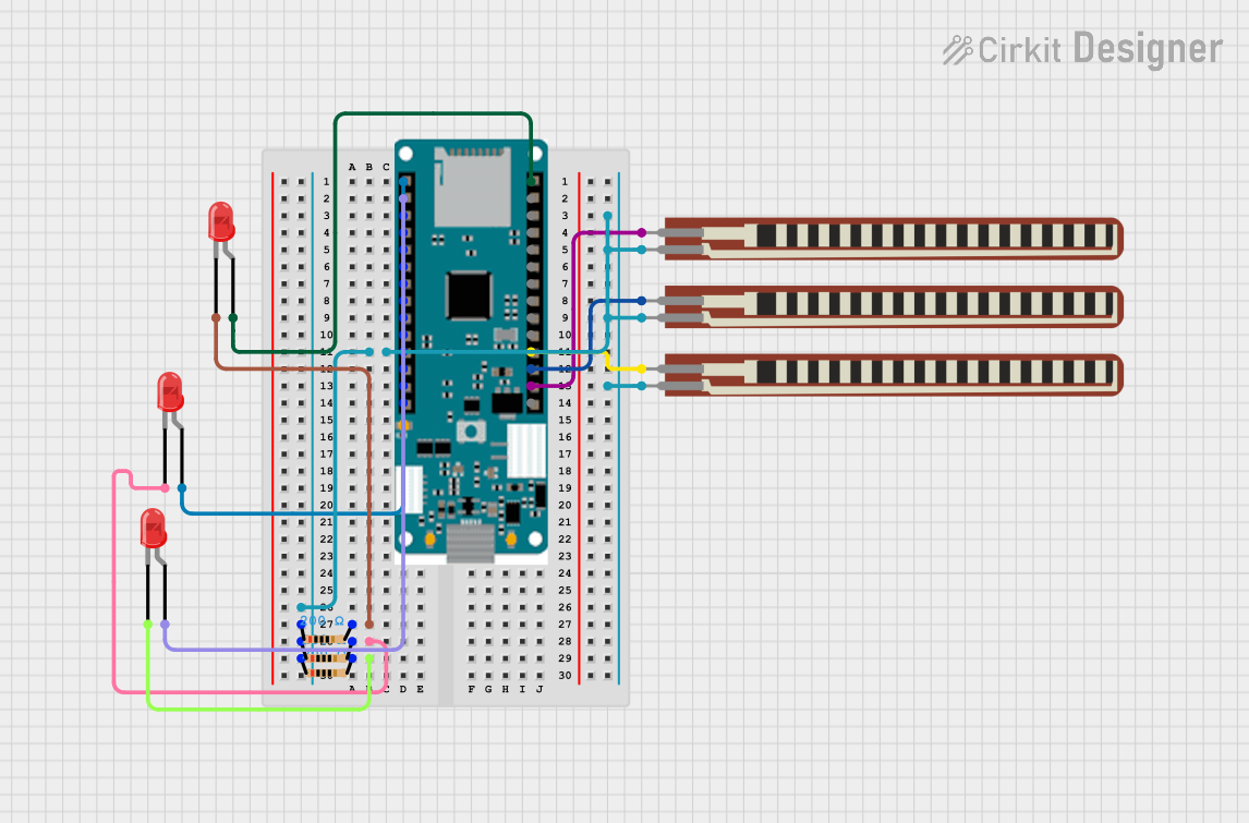 Image of Phone Turn-In: A project utilizing Arduino Mkr Zero in a practical application