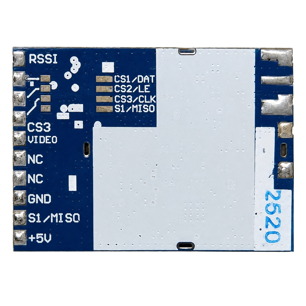 Image of vrx 3.3