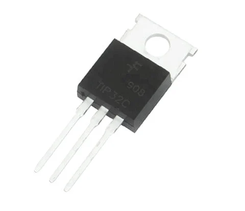 Image of TIP32CPNP RESISTOR