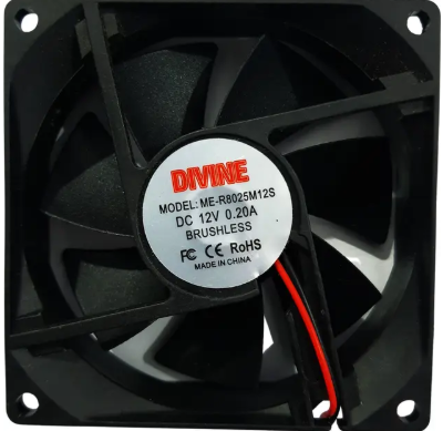 Image of FAN