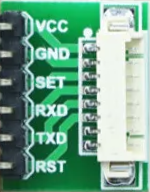 Image of PMS5003 Board (6-pin)