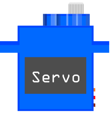 Image of Servo SG90