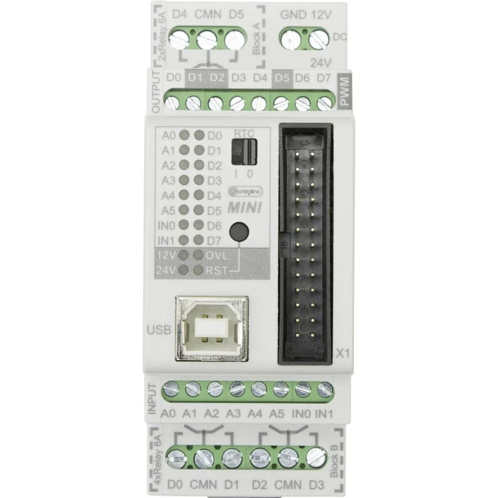 Image of Controllino Mini