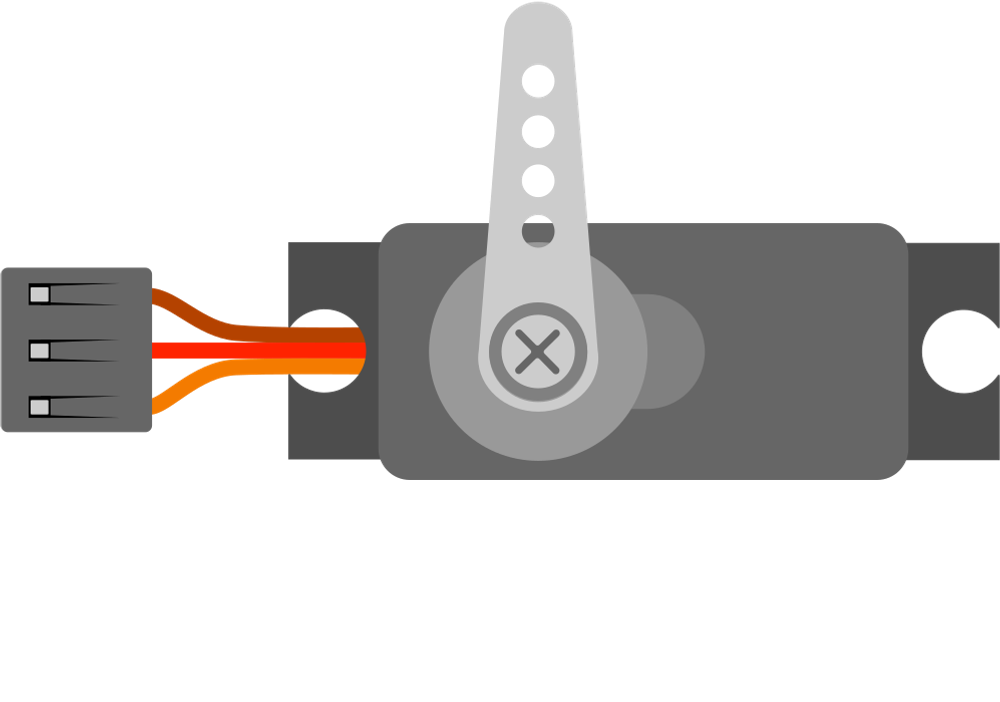 Image of Servo