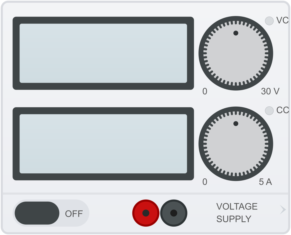 Image of Power Supply