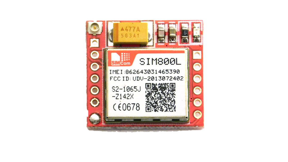 Image of sim800l