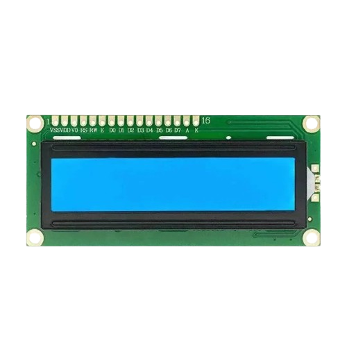 Image of LCD1602