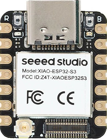 Image of Seeed Studio XIAO Sense