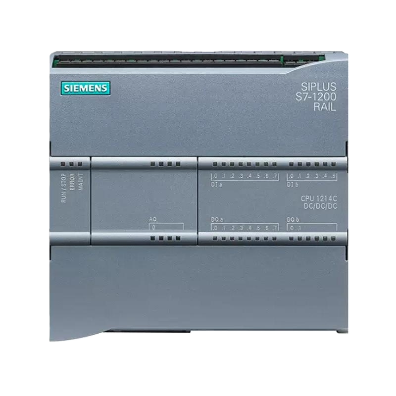 Image of PLC S7-1200