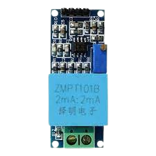 Image of Voltage Sensor