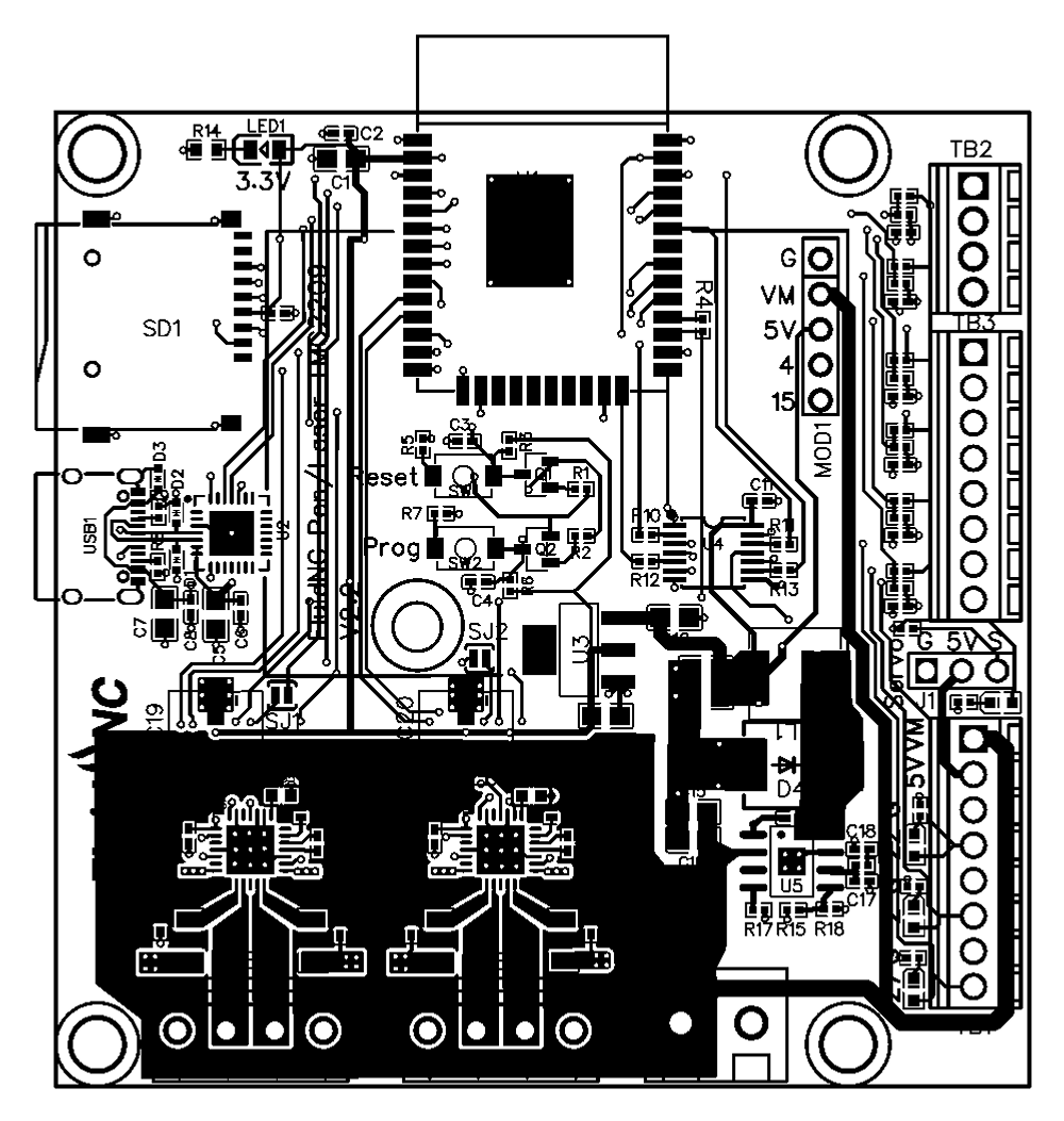 Image of TMC2209