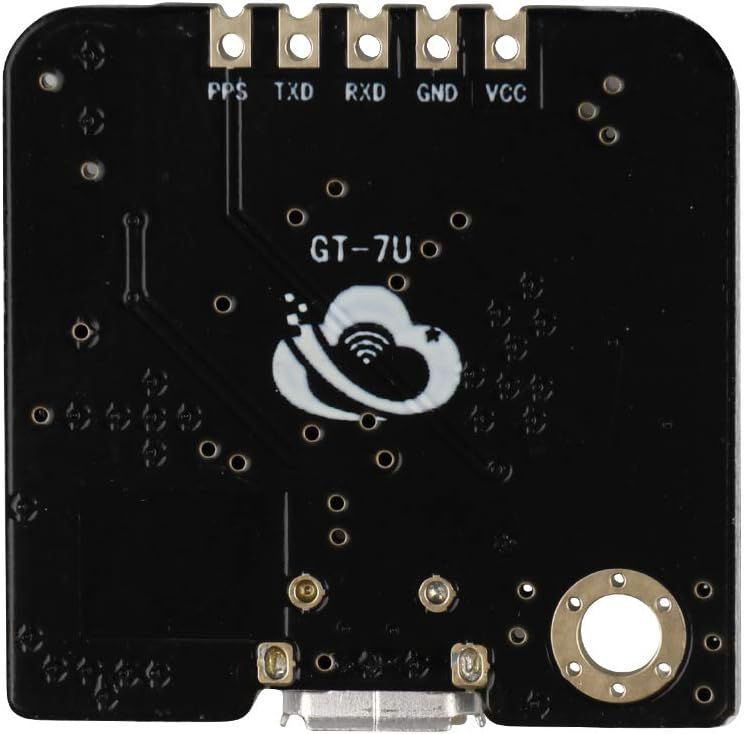 Image of GT-U7 GPS Module