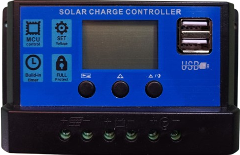 Image of SCC PWM