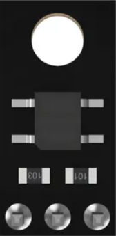 Image of refletancia