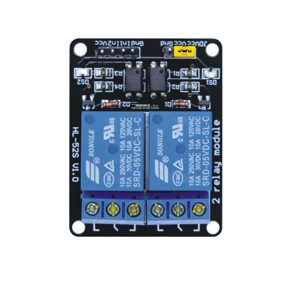 Image of relay
