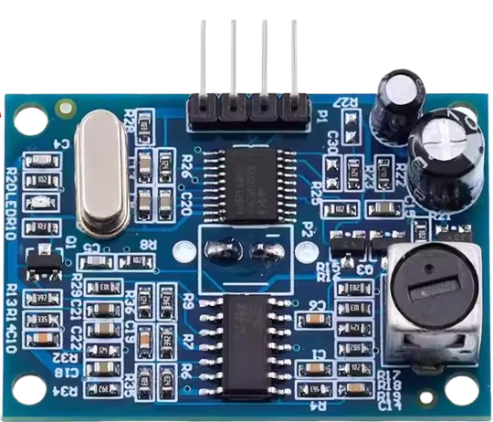 Image of Ultrasonic Waterproof