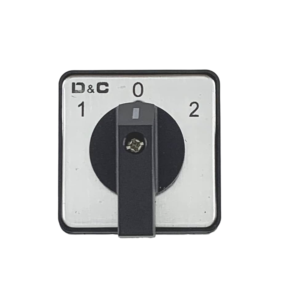 Image of Selector Sw 2 