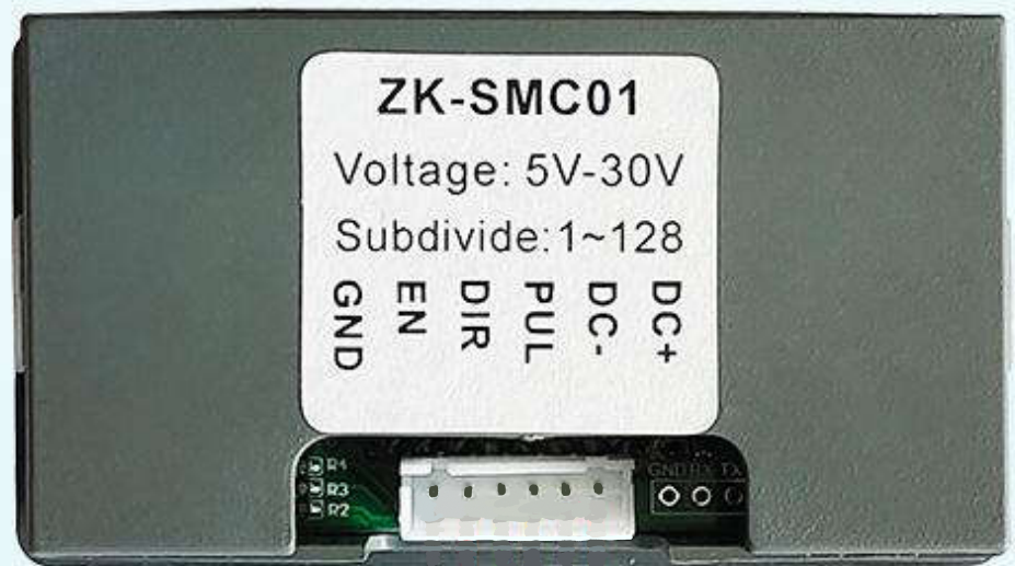 Image of ZK-SMC01