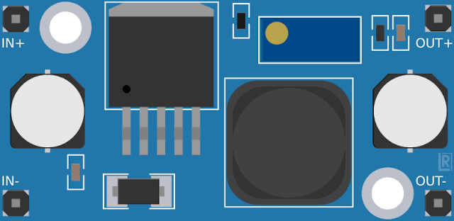 Image of LM2596