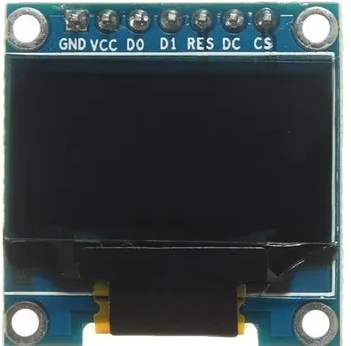Image of oled