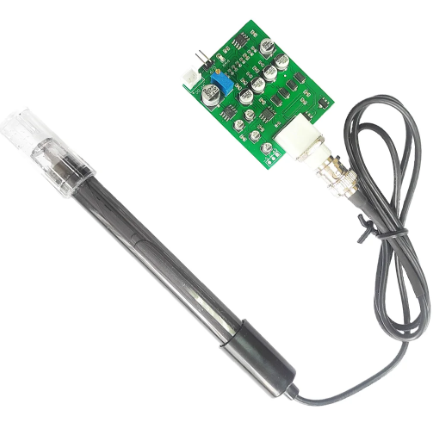 Image of Analog pH sensor kit