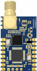 Image of LoRaWAN