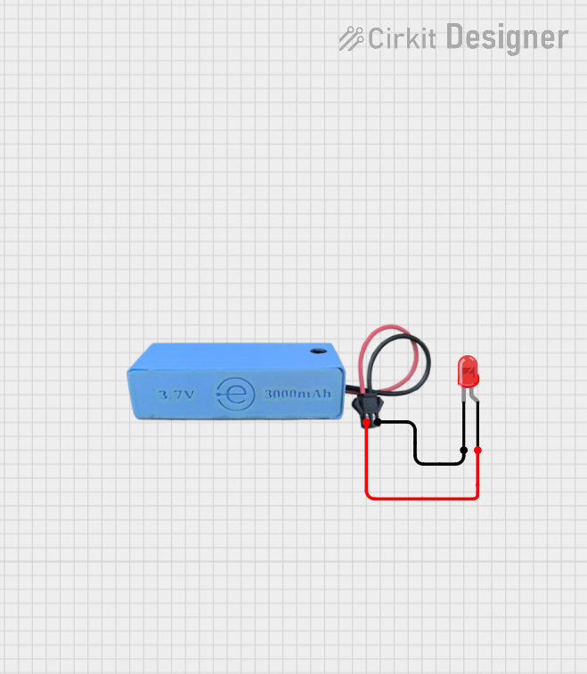 Image of EXP-1 E: A project utilizing batteryERA in a practical application