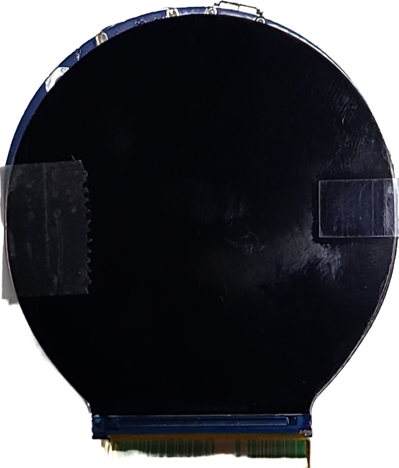 Image of 2.1" HDMI Round Screen 480x480