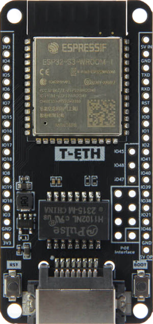 Image of T-ETH-Lite S3