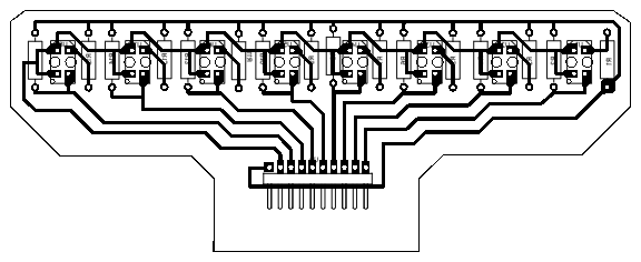 Image of sensor garis