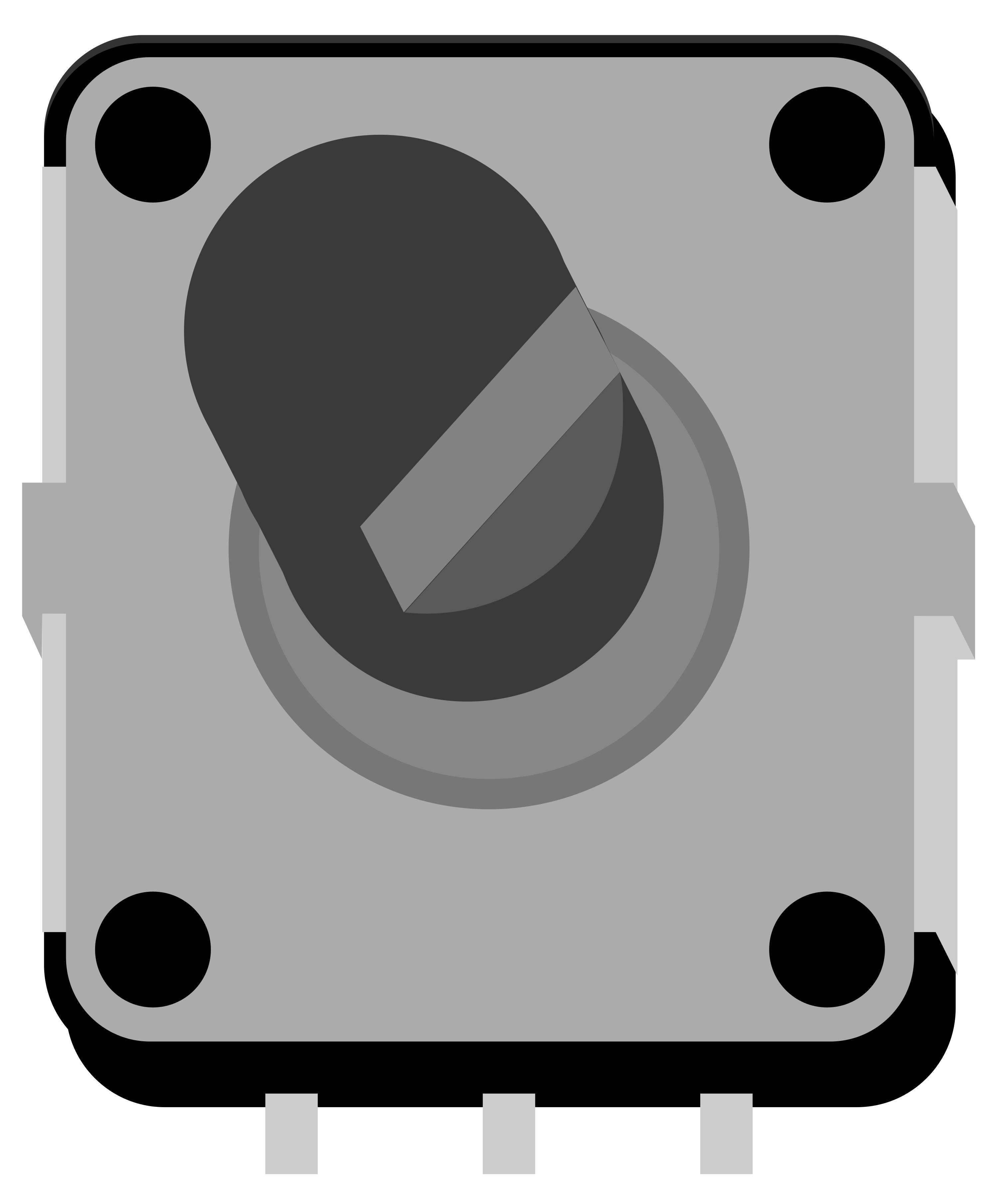 Image of Rotary Encoder