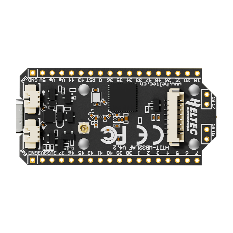 Image of LoRa 32 V4