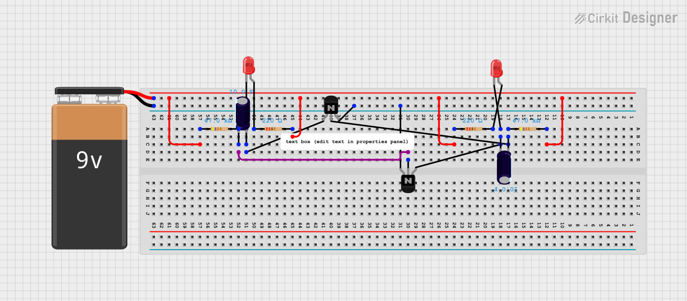 Image of mm: A project utilizing Circuit in a practical application