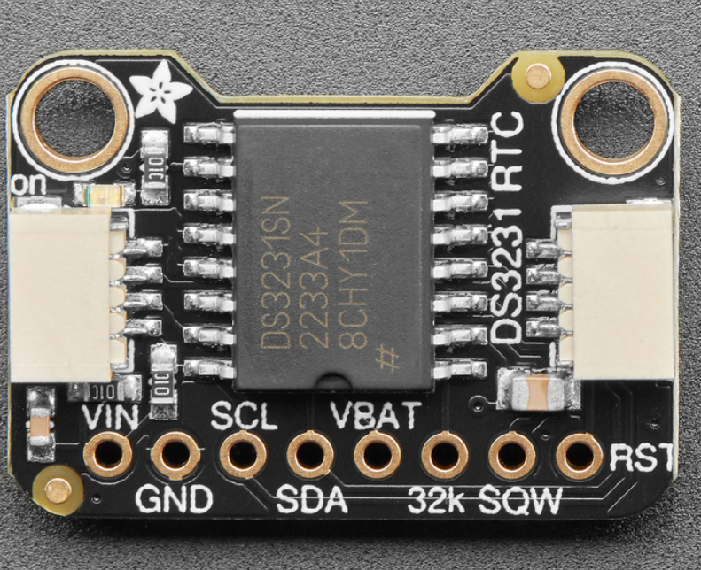 Image of Precision RTC