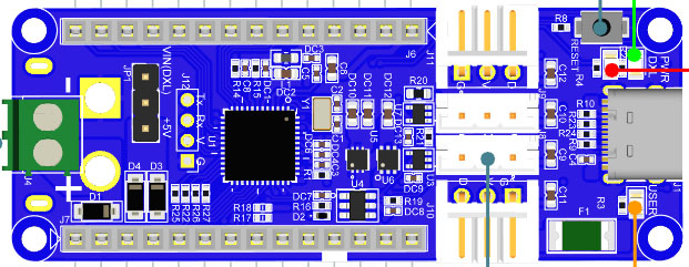 Image of OpenRB-150