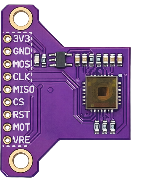 Image of Generic PMW3901 Module