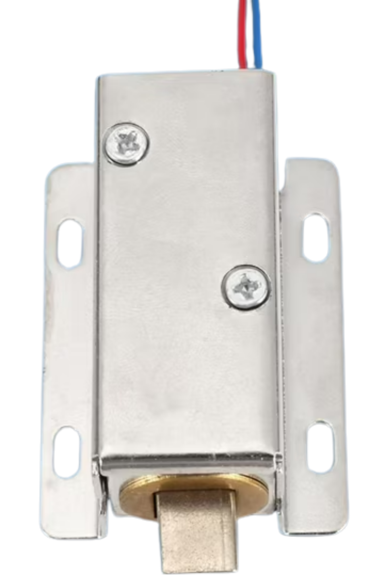 Image of DC Selenoid Lock Door