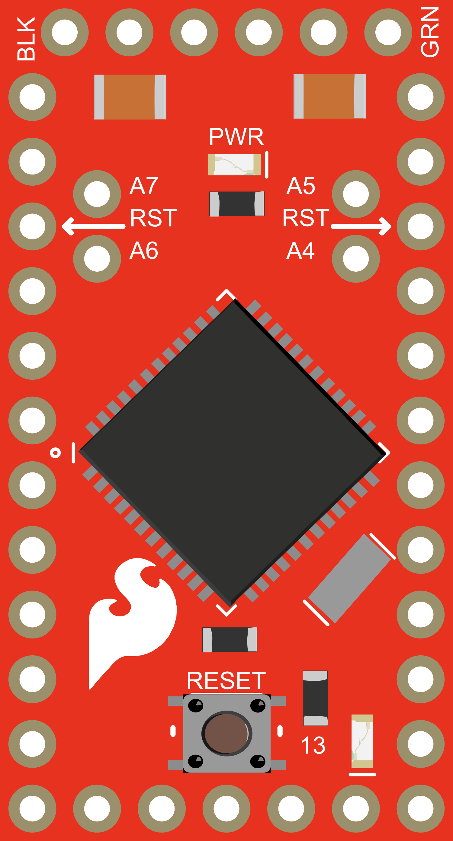 Image of SparkFun AST-CAN485