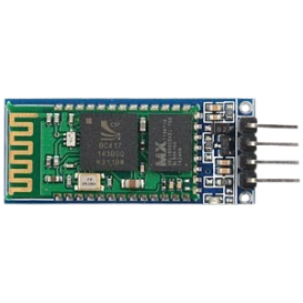 Image of HC-05 Bluetooth Module