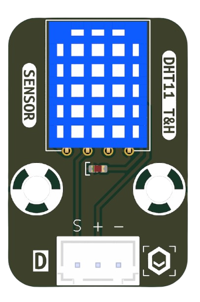 Image of MKE-S14_DHT11