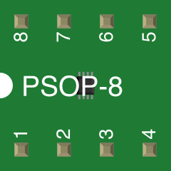 Image of PCA9306