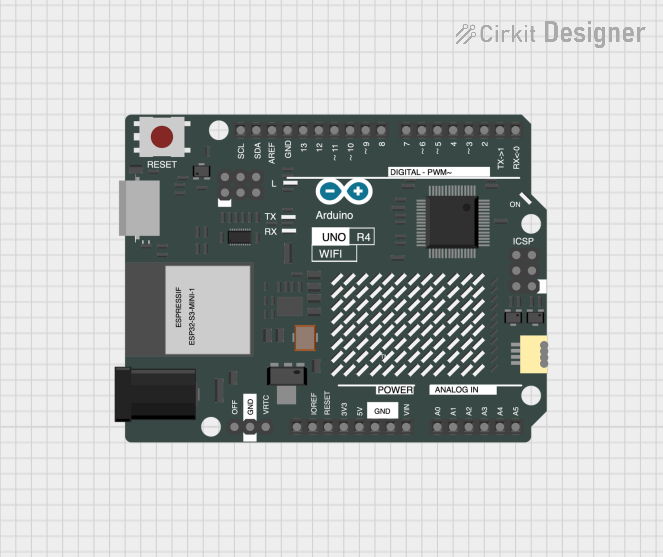 Image of Control Arduino LEDs With Text Commands (Powered by Chat GPT)