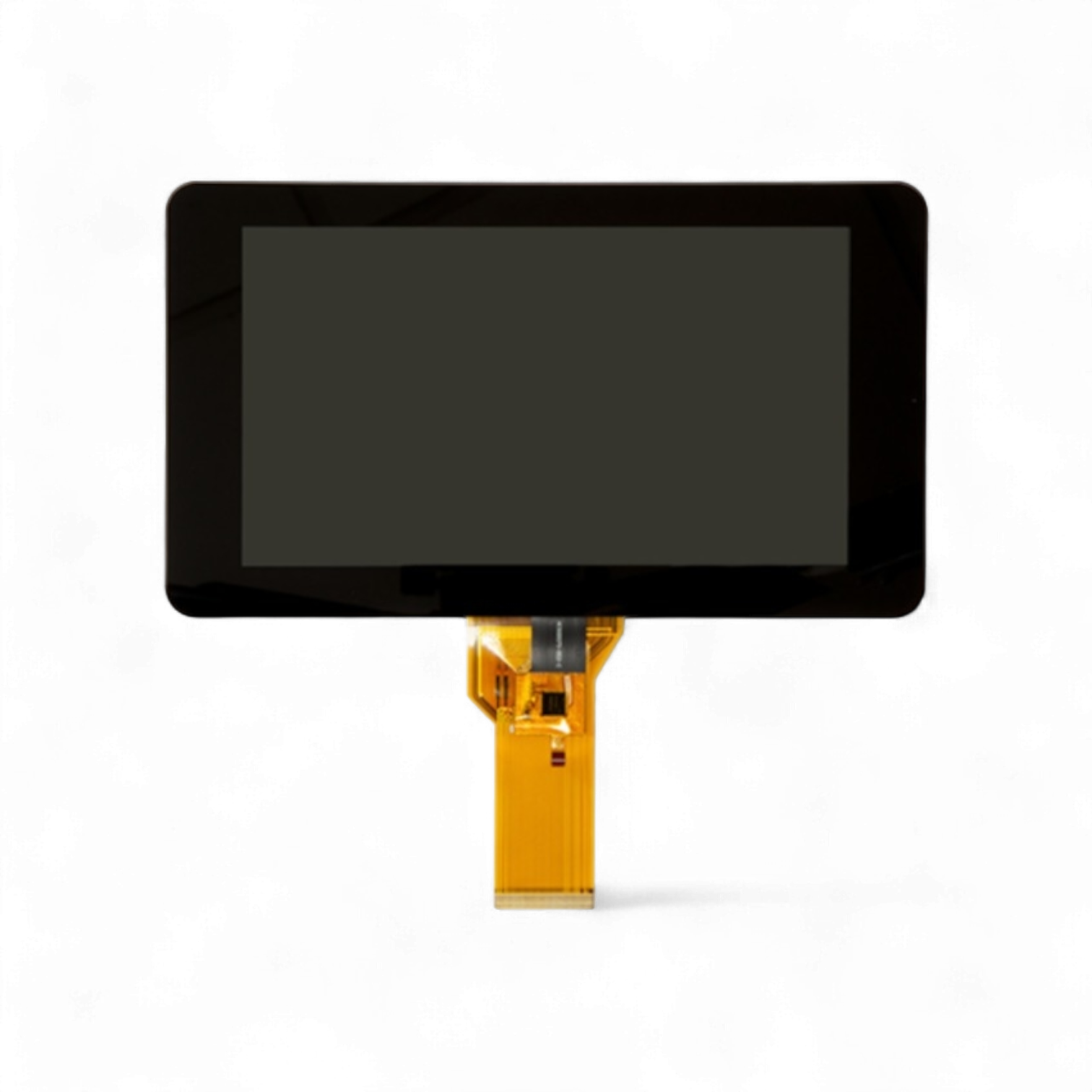 Image of 7 inch DSI display modul for raspberry PI