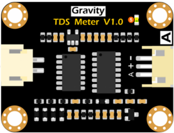 Image of TDS